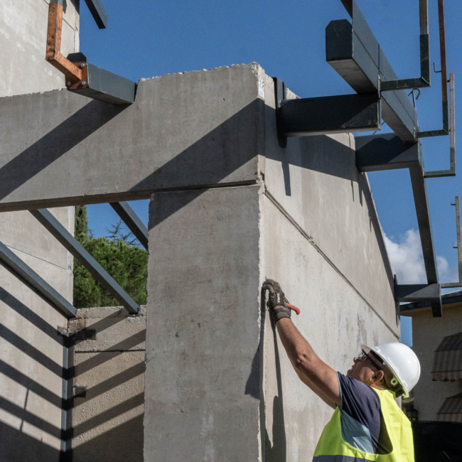 Construcción offsite