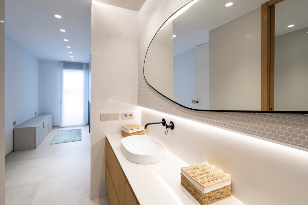 Innovaciones en la fabricación de casas prefabricadas de hormigón