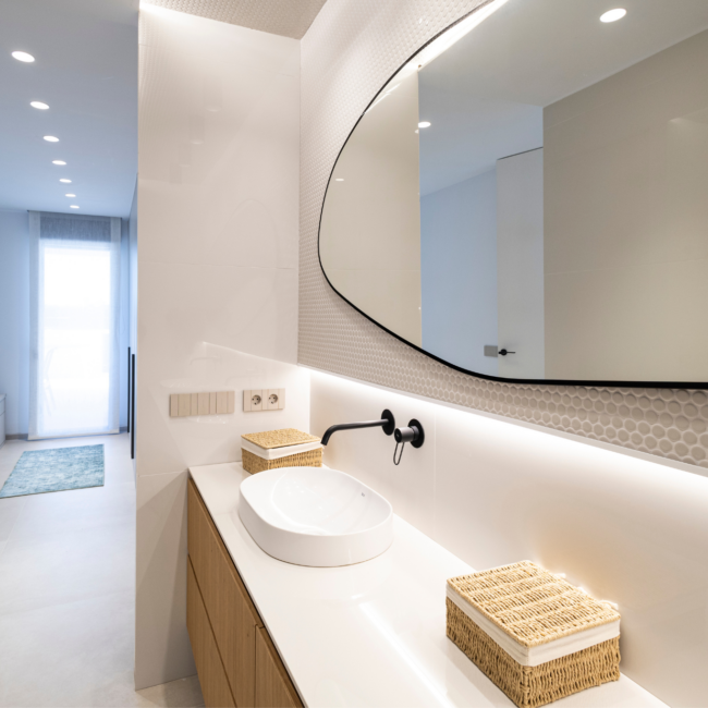 Innovaciones en la fabricación de casas prefabricadas de hormigón