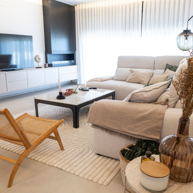 casa prefabricada de hormigón en zonas sísmicas