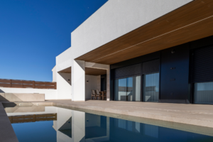Casas prefabricadas accesibles