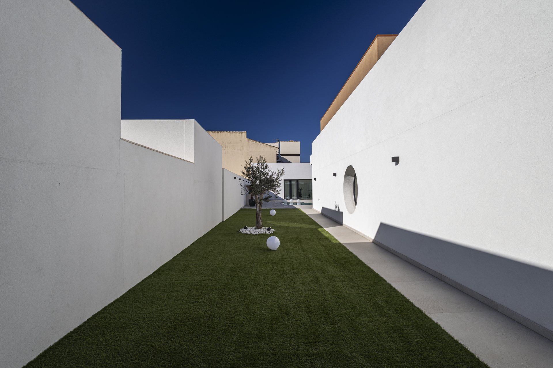 Construye tu casa ideal en la Sierra de Madrid