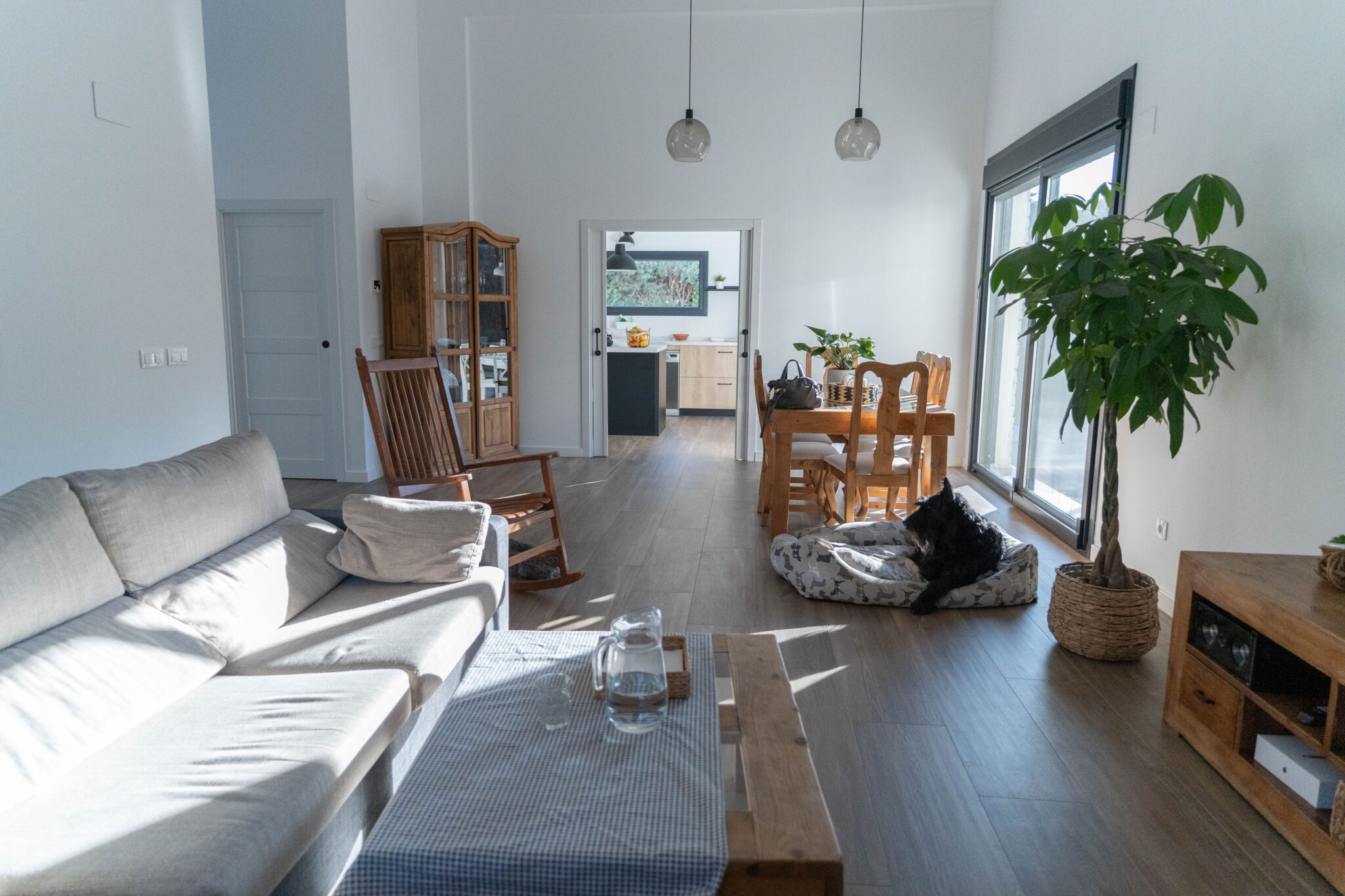 Ideas de decoración para maximizar el espacio en casas prefabricadas
