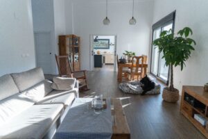 Ideas de decoración para maximizar el espacio en casas prefabricadas