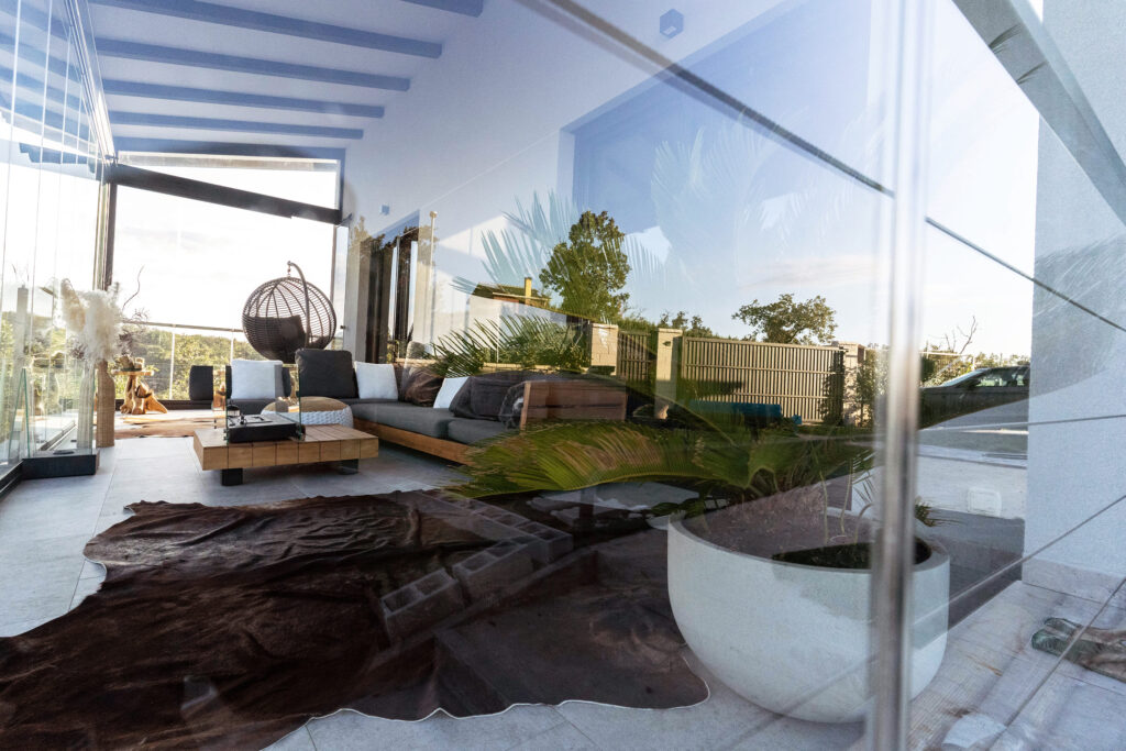 ¿Como aprovechar la orientación solar en casas prefabricadas?