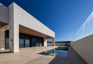 Casas pasivas prefabricadas: Qué son