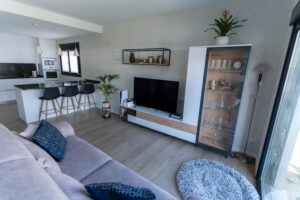 Descubre como mejorar la ventilación en casas prefabricadas modernas