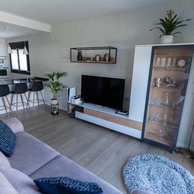 Descubre como mejorar la ventilación en casas prefabricadas modernas