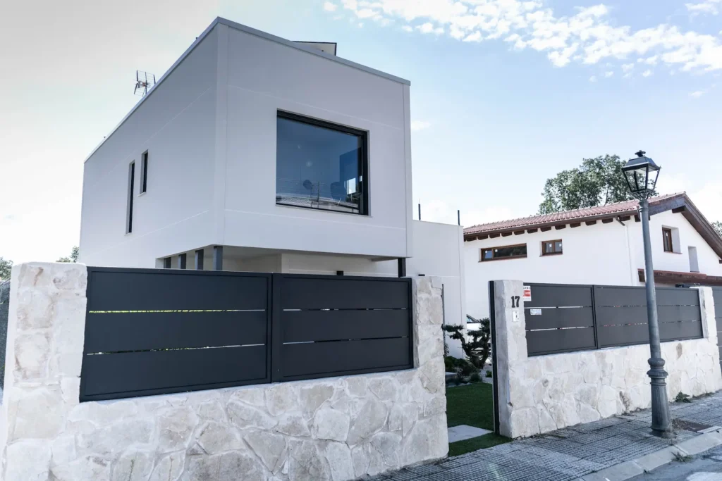 Casas de diseño prefabricadas: soluciones elegantes para quienes buscan estilo y sencillez