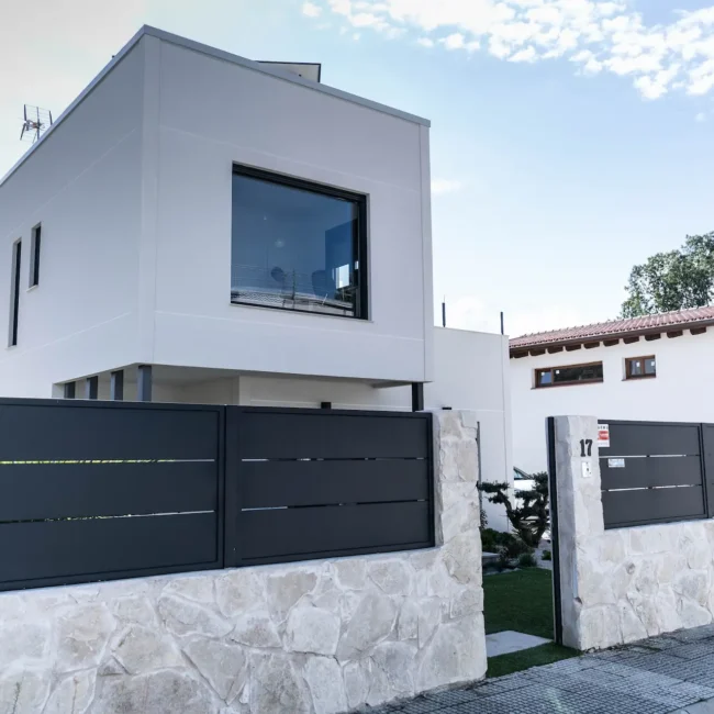 Casas de diseño prefabricadas: soluciones elegantes para quienes buscan estilo y sencillez