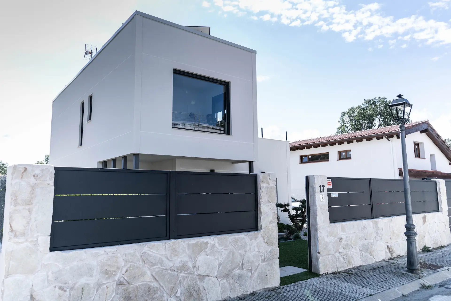 Casas de diseño prefabricadas: soluciones elegantes para quienes buscan estilo y sencillez