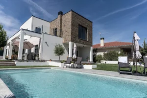 Proyecto Valdetorres | Qcasa