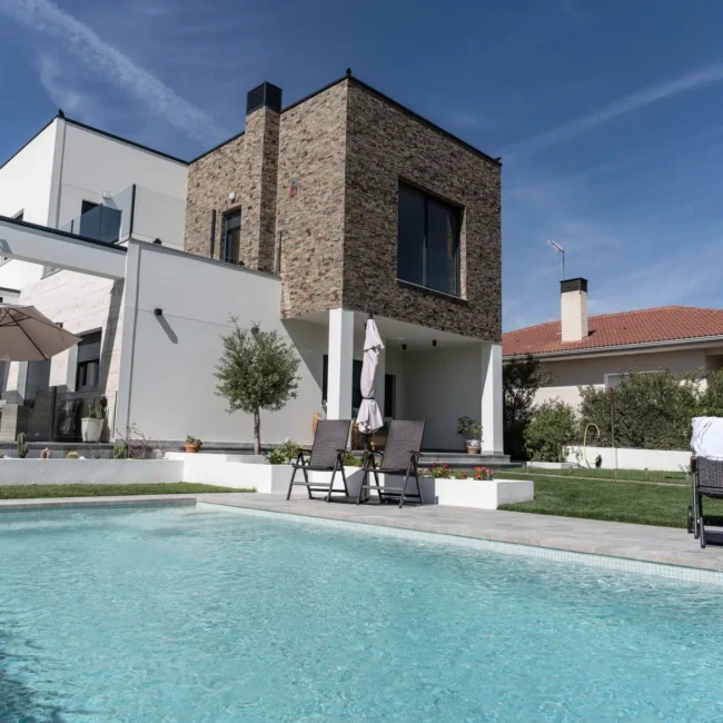 Proyecto Valdetorres | Qcasa