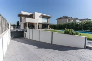 Casas prefabricadas de gama alta: equilibrio entre confort y discreción