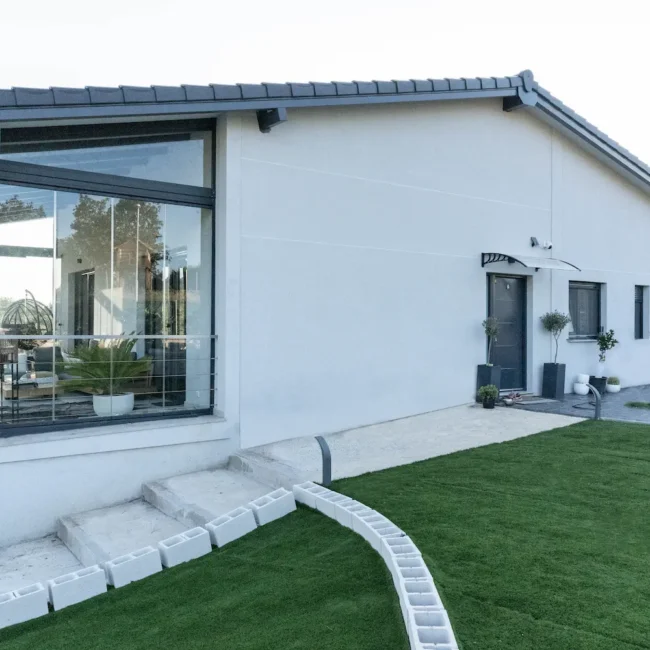 Casas prefabricadas de lujo en la zona norte de Madrid: lo que debes saber