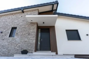 Casas prefabricadas premium: una alternativa sofisticada para familias modernas