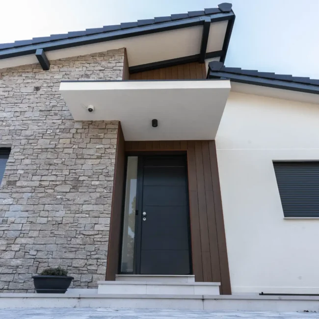 Casas prefabricadas premium: una alternativa sofisticada para familias modernas