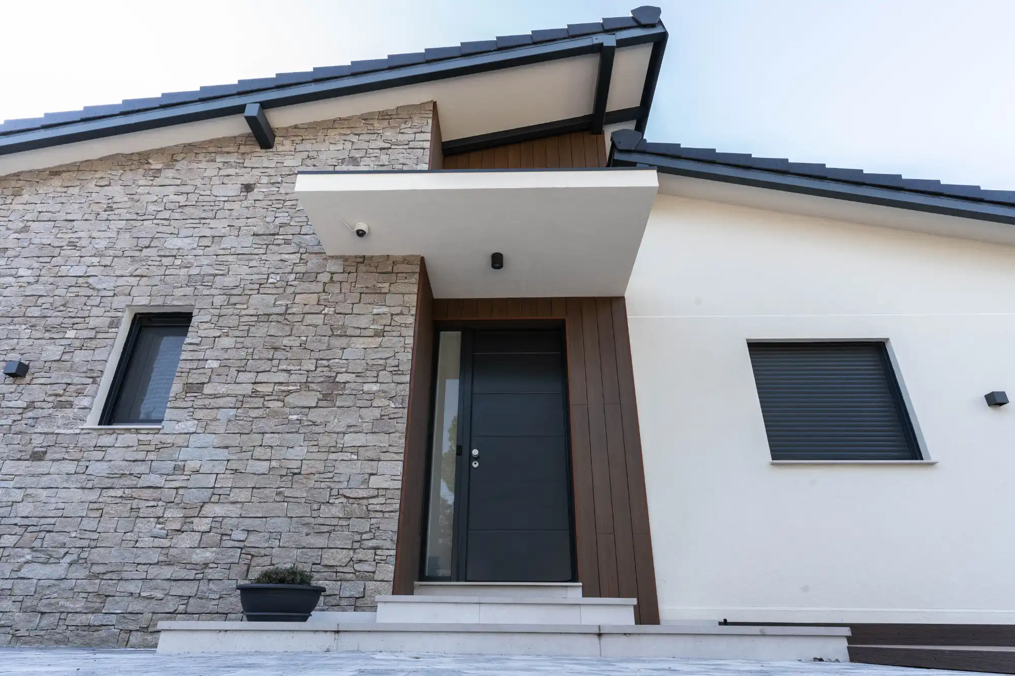 Casas prefabricadas premium: una alternativa sofisticada para familias modernas