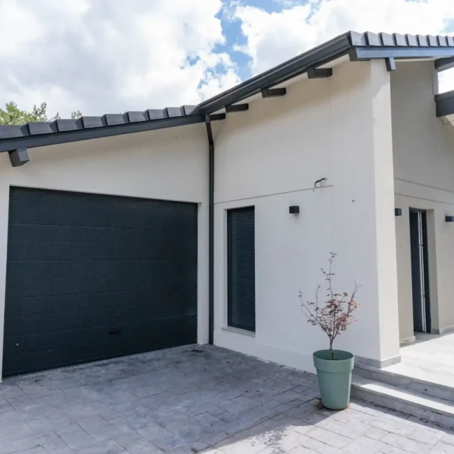 Casas de diseño prefabricadas: flexibilidad sin renunciar al estilo