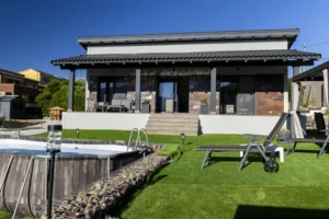 Casas de diseño prefabricadas: flexibilidad sin renunciar al estilo