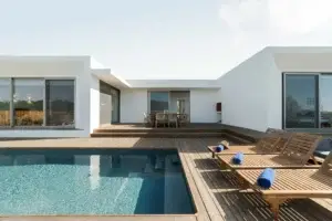 Cómo elegir casas prefabricadas de alta gama que se adapten a tus rutinas