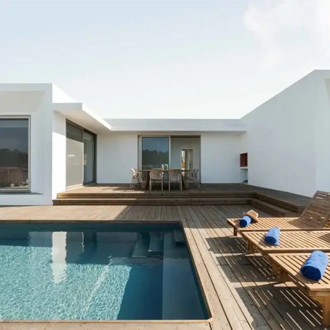 Cómo elegir casas prefabricadas de alta gama que se adapten a tus rutinas