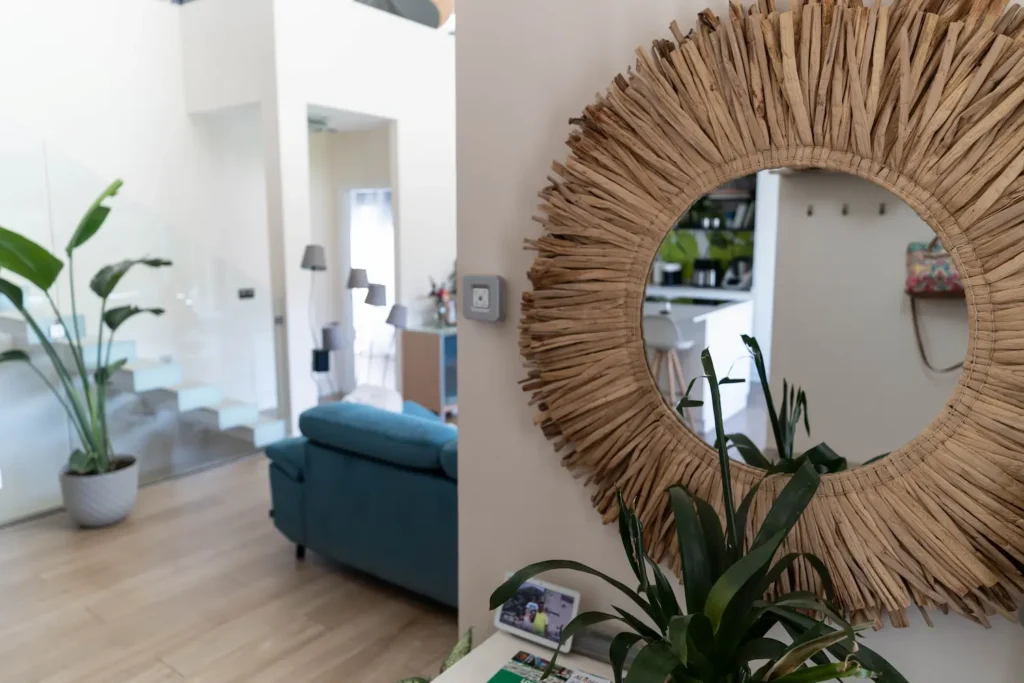 Diseño minimalista en casas prefabricadas premium en el norte de Madrid