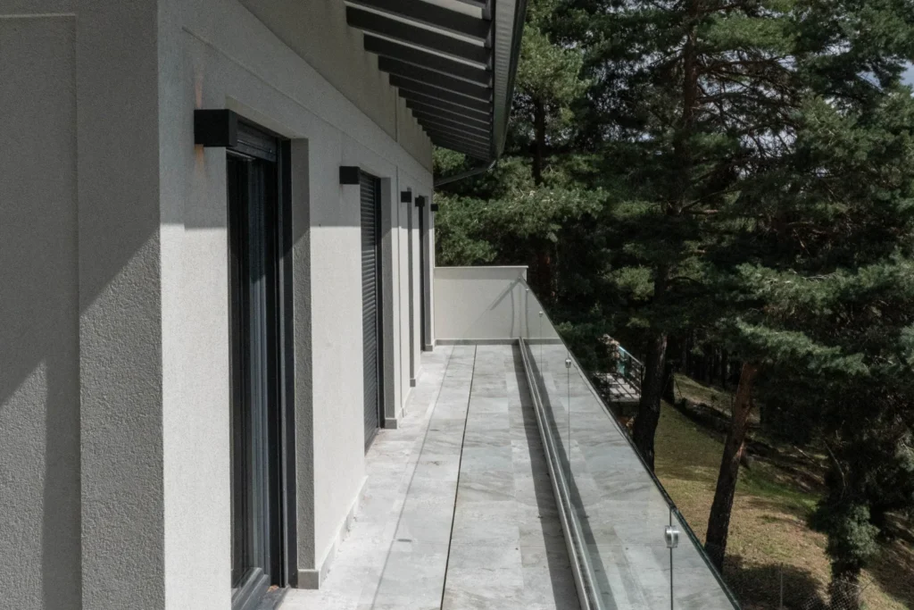 Casas prefabricadas de lujo para disfrutar al máximo