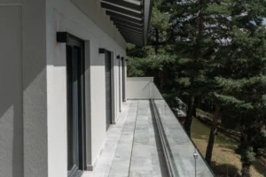 Casas prefabricadas de lujo para disfrutar al máximo