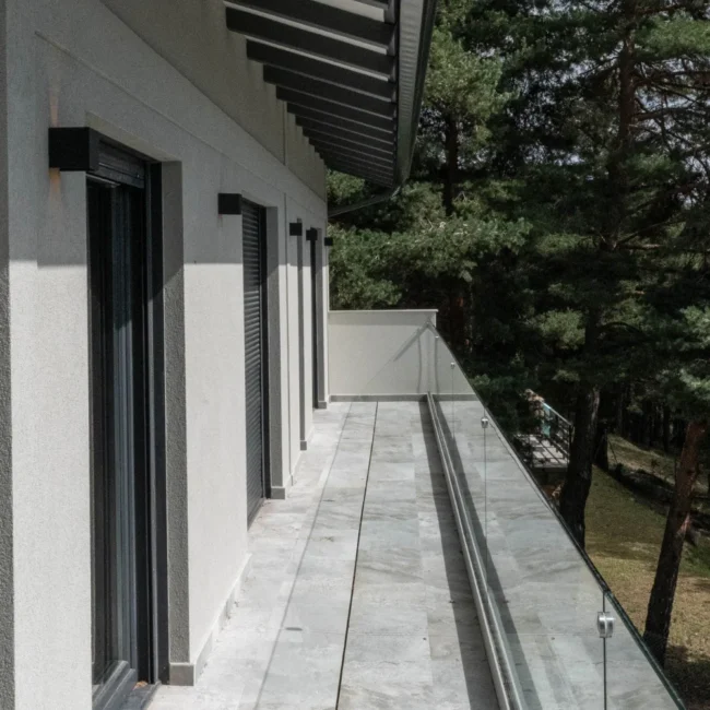 Casas prefabricadas de lujo para disfrutar al máximo