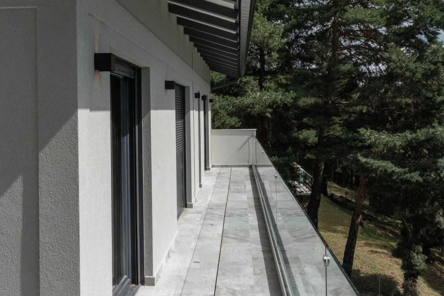 Casas prefabricadas de lujo para disfrutar al máximo