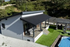 Cómo planificar tu casa prefabricada de alto standing
