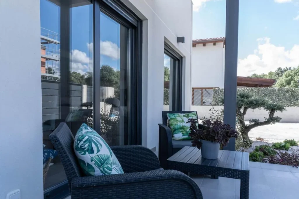 Descubre nuestras casas prefabricadas a medida de gama alta