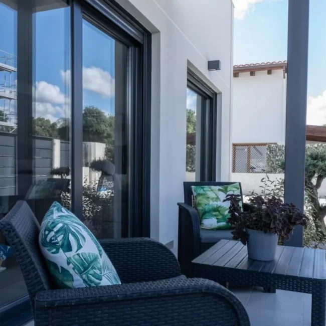 Descubre nuestras casas prefabricadas a medida de gama alta