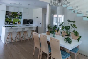 Casas prefabricadas de lujo: ideas