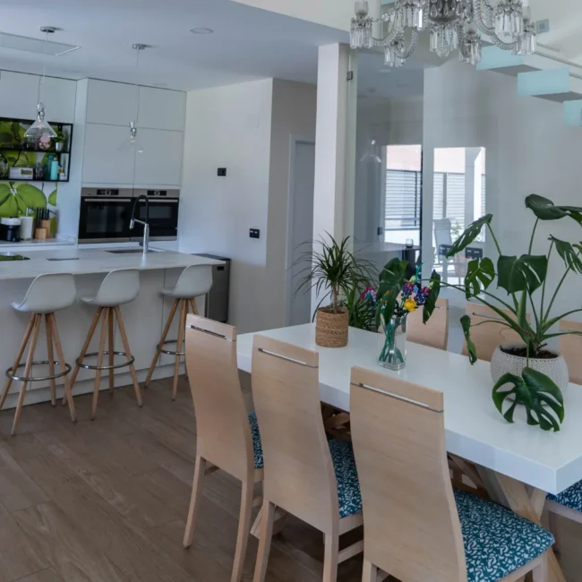 Casas prefabricadas de lujo: ideas