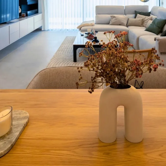 Lo que buscan las familias en una casa de diseño prefabricada