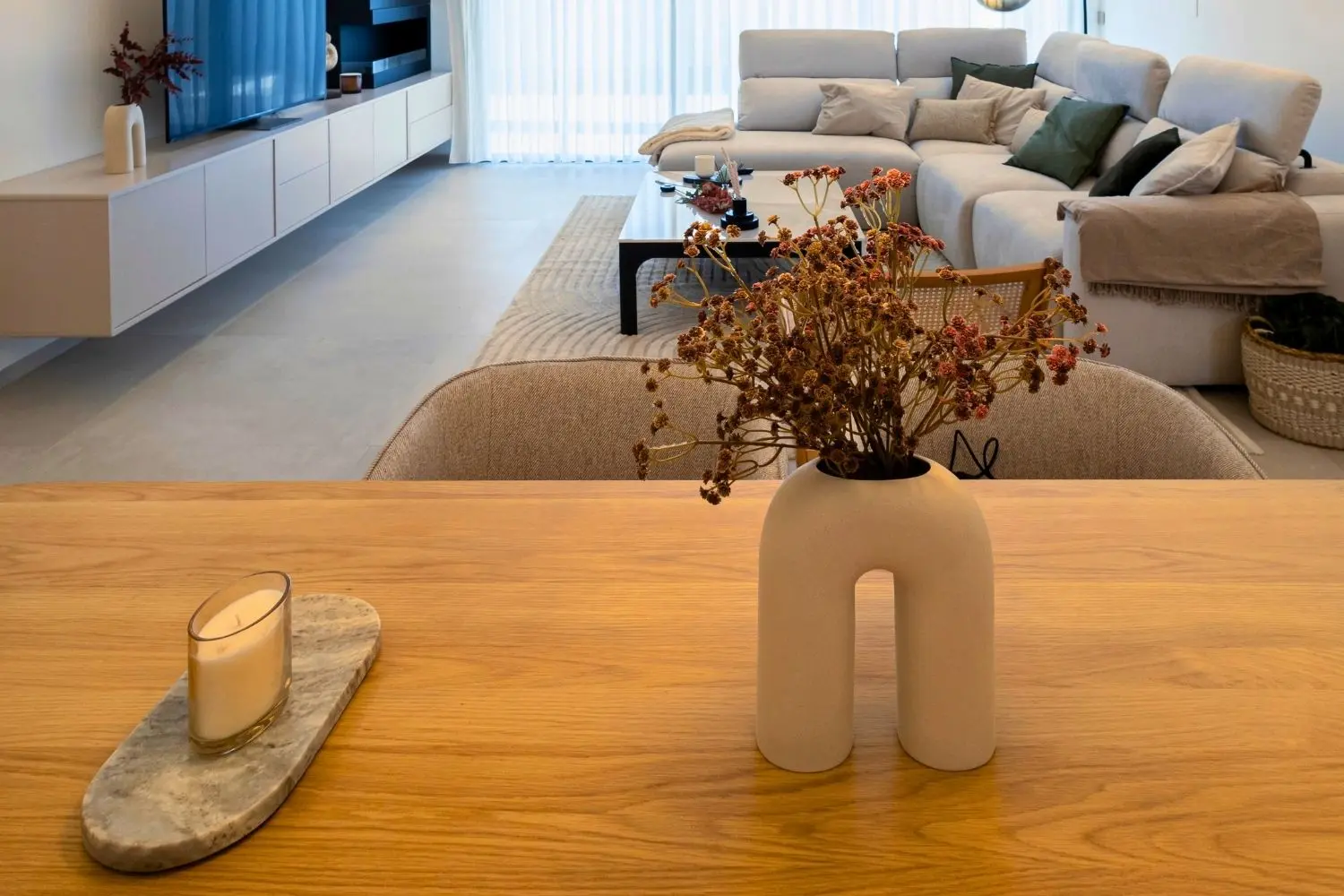 Lo que buscan las familias en una casa de diseño prefabricada